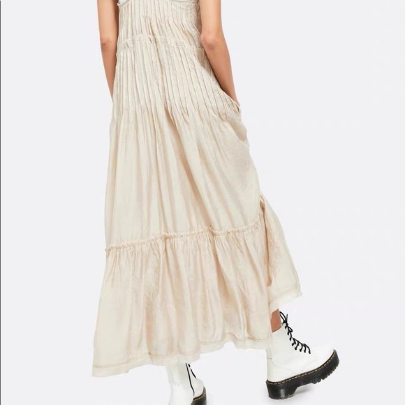 free people dress - Picture 2 of 5